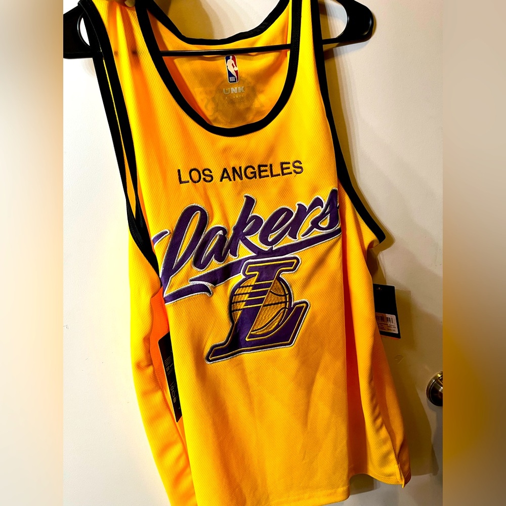 Los Angeles Lakers